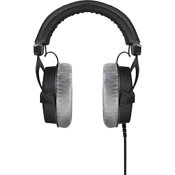 Beyerdynamic DT 990 PRO 250Ω beyerdynamic DT 990 PRO 250 ohm Studio Headphones (Ninja